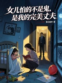 女兒怕的不是鬼,是我的完美丈夫