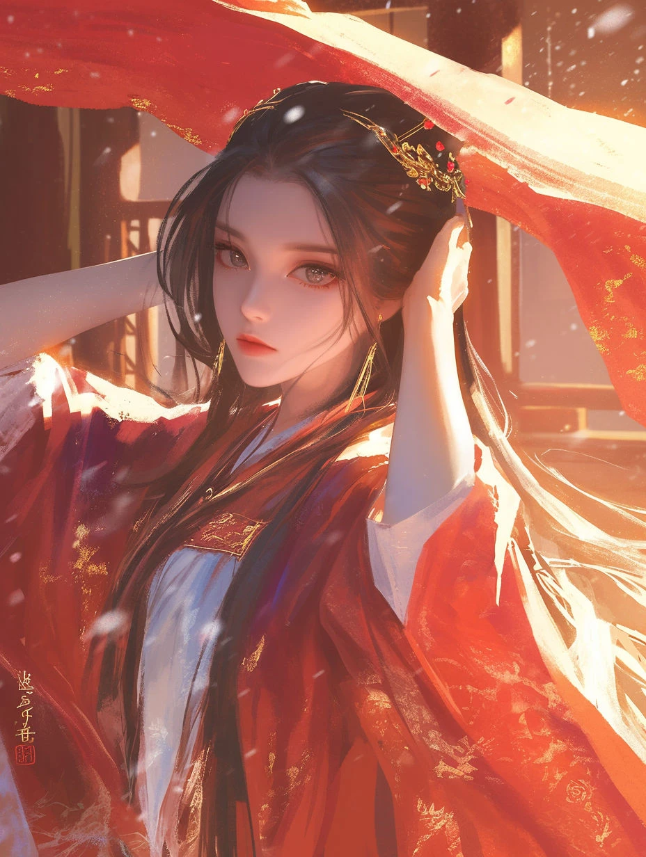 廠花出嫁,這次選對人了