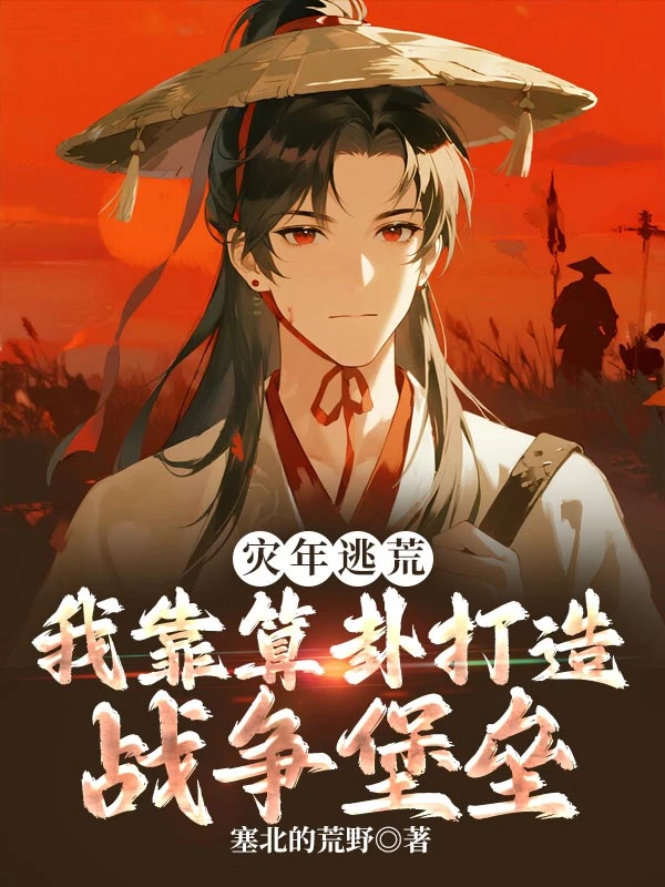 逃荒,我靠算卦造戰爭堡壘