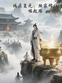 落魄家族從,從撿個鼎開始修仙