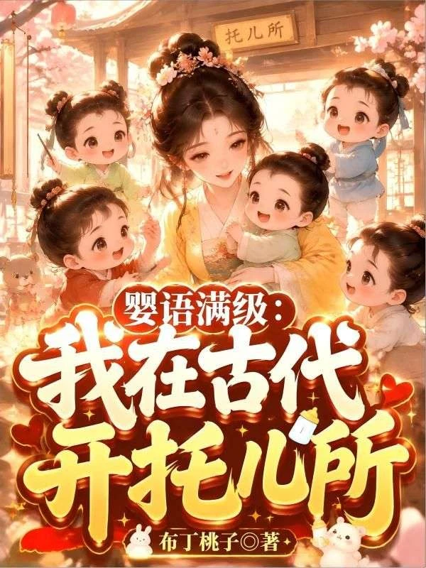嬰語滿級：我在古代開託兒所