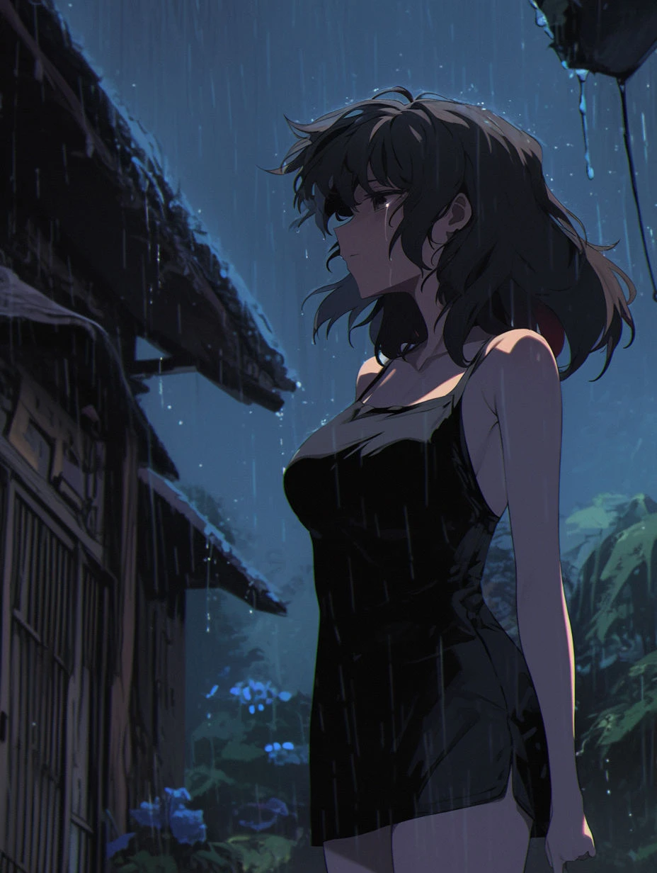 種田的暴君
