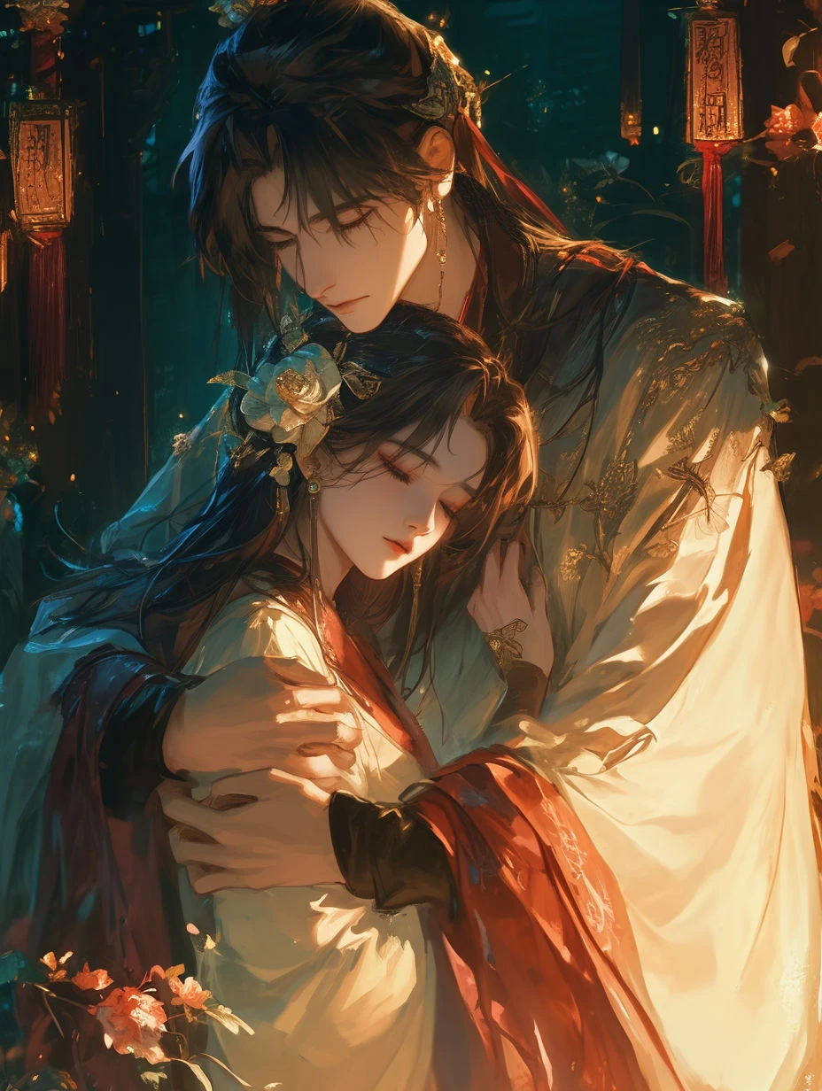 無聲的告別