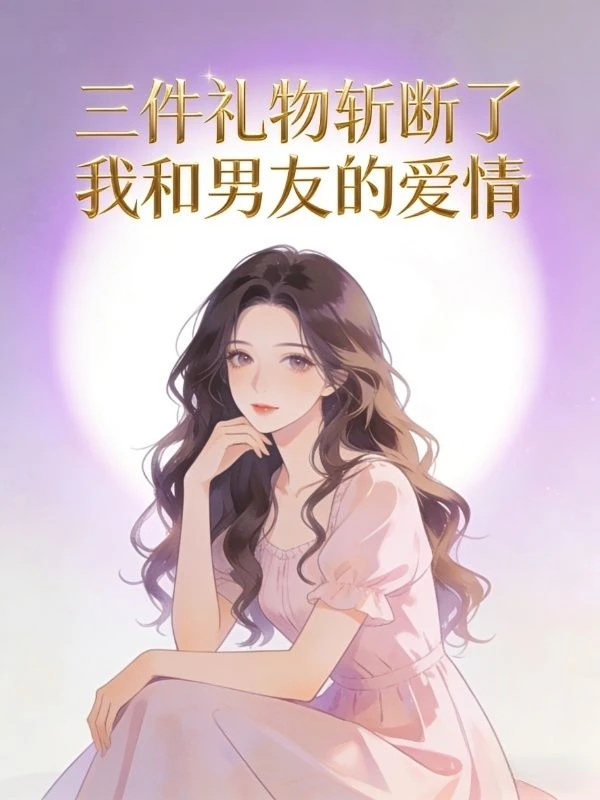 三件禮物斬斷了我和男友的愛情