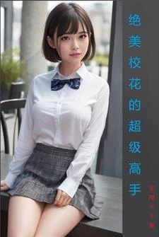 絕美校花的超級高手