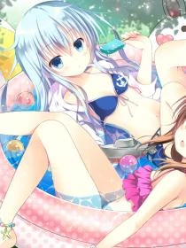 戰錘：什麼？女原體都成真了？