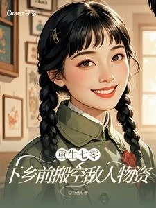 重生七零：下鄉前搬空敵人物資
