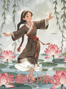 逆襲的小雜役