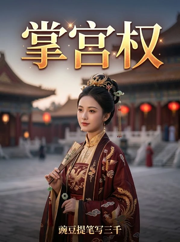 掌宮權