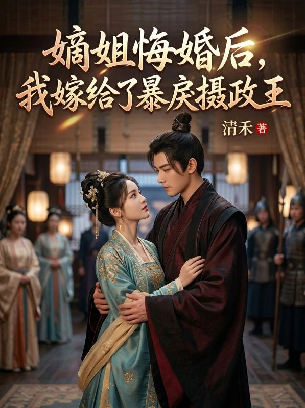 嫡姐悔婚後,我嫁給了暴戾攝政王