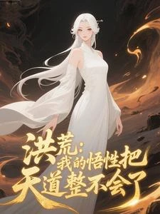 洪荒:我的悟性把天道整不會了