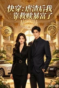 快穿:虐渣後我靠救贖暴富了