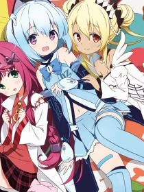 貴校萬人嫌跟班被F4強制愛