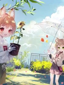 小O嫁給無限流npc後【完結+番外】