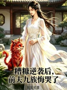 糟糠逆襲後,前夫九族悔哭了
