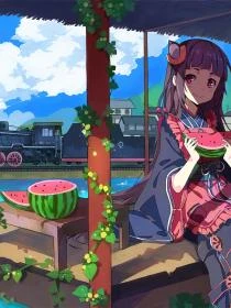 一路貨色[人外]【完結】