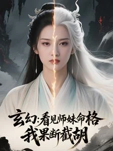 玄幻:看見師妹命格,我果斷截胡