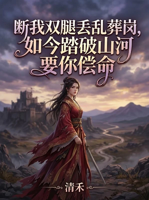 斷我雙腿丟亂葬崗，如今踏破山河要你償命