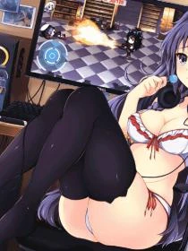 甘願臣服【完結】