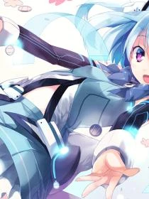 我始終沒學會他說的那種日語