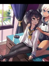 長風予初