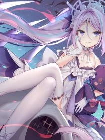 [獵人同人] 俠客的女友養成計劃【完結+番外】