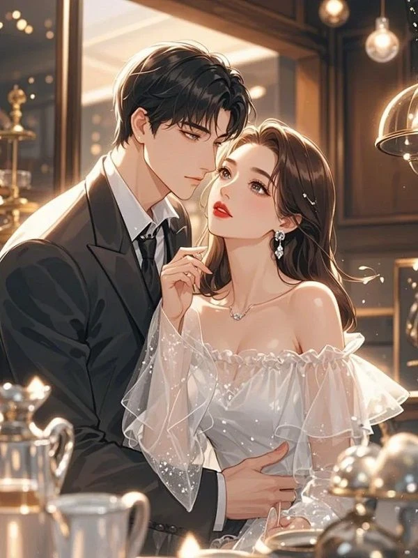 婚禮前一天,男友在婚房上加上了初戀的名字
