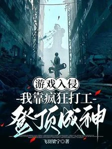遊戲入侵:我靠瘋狂打工登頂成神